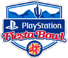 Sportivo N C A A - Bowl Games Fiesta Bowl 