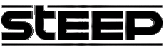 Multimedia Videospiele Steep Logo 