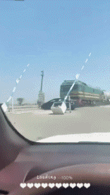 Humour - Fun Transports Trains - Métro Accident  Crashs Fail 