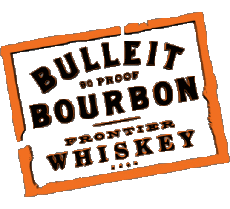 Bebidas Borbones - Rye U S A Bulleit 