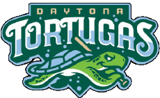 Sportivo Baseball U.S.A - Florida State League Daytona Tortugas 