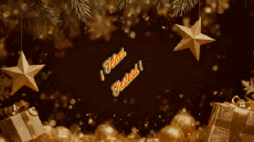 Mensajes Español Felices Fiestas Video 