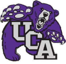 Sportivo N C A A - D1 (National Collegiate Athletic Association) C Central Arkansas Bears 