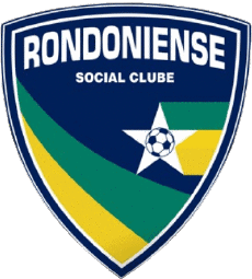 Sports FootBall Club Amériques Logo Brésil Rondônia Rondoniense Social Clube 