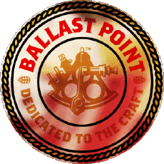 Drinks Beers USA Ballast Point 