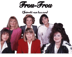 Multimedia Emissioni TV Show France TV  Reportage Magazine Frou-Frou 