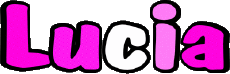 Nome FEMMINILE - Italia L Lucia 