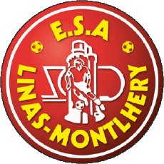 Sports Soccer Club France Ile-de-France 91 - Essonne ESA Linas-Montlhéry 