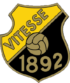 Sport Fußballvereine Europa Niederlande Vitesse Arnhem 