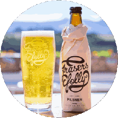 Getränke Bier Südafrika Frasers-Folly 