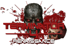 Multi Media Movies International Terminator Logo 04 Renaissance 