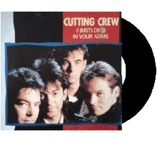 I just died in your arms-Multi Média Musique Compilation 80' International C Cutting Crew 