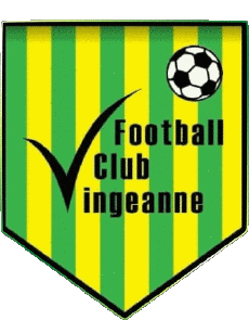 Sport Fußballvereine Frankreich Bourgogne - Franche-Comté 21 - Côte-d'Or Vingeanne FC 