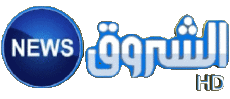 Multimedia Kanäle - TV Welt Algerien Echourouk News 