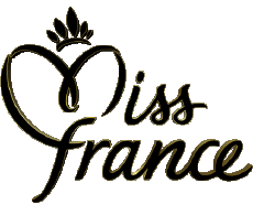 Multi Media TV Show Jean Pierre Foucault Miss France 