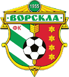 Sport Fußballvereine Europa Ukraine Vorskla Poltava 