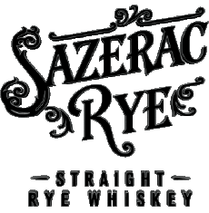 Bebidas Borbones - Rye U S A Sazerac 