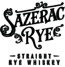 Bevande Borbone - Rye U S A Sazerac 