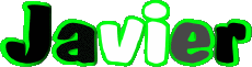 Nome MASCHIO - Francia J Javier 