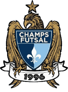 Deportes Fútbol Clubes Francia Ile-de-France 77 - Seine-et-Marne Champs Futsal Club 