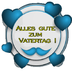 Messages Allemand Alles gute zum Vatertag 07 