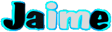 Nome FEMMINILE - Spagna J Jaime 