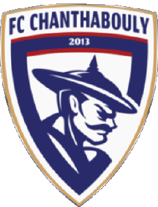 Sport Fußballvereine Asien Logo Laos Chanthabouly FC 