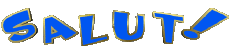 Messages Français Salut Rotation 