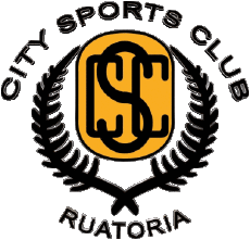 Deportes Rugby - Clubes Mundo - Logotipo Nueva Zelanda R Ruatoria CFC 