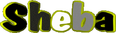 Nombre FEMENINO - UK - USA - IRL - AUS - NZ S Sheba 