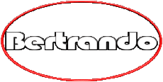 Nombre MASCULINO - Italia B Bertrando 