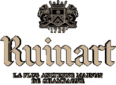 Getränke Champagne Ruinart 