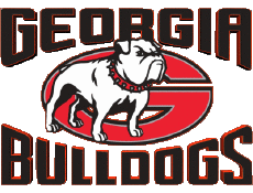 Deportes N C A A - D1 (National Collegiate Athletic Association) G Georgia Bulldogs 