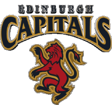 Sport Eishockey Vereinigtes Königreich -  E I H L Edinburgh Capitals 