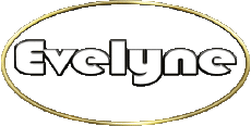 Prénoms FEMININ - France E Evelyne 