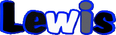 Prénoms MASCULIN - UK - USA L Lewis 