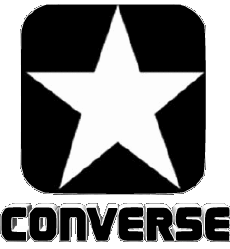 1977-2003-Mode Schuhe Converse 