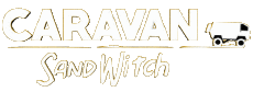 Multimedia Videospiele Caravan SandWitch Logo 