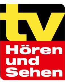 Multimedia Zeitungen Deutschland TV Hören und Sehen 