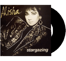 Stargazing-Multi Média Musique Compilation 80' International A Alisha Stargazing