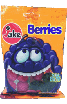 Comida Caramelos Jake 