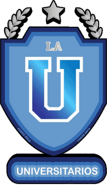 Sportivo Calcio Club America Logo Costa Rica Club de Fútbol de la Universidad de Costa Rica 