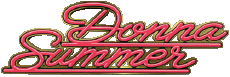Multi Media Music Disco Dona Summer Logo 