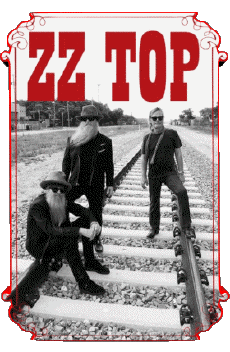 Multi Média Musique Rock USA ZZ Top 