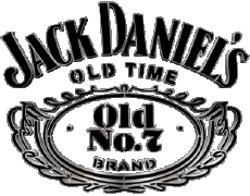 Getränke Bourbonen - Rye U S A Jack Daniels 