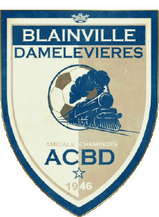 Sportivo Calcio  Club Francia Grand Est 54 - Meurthe-et-Moselle Blainville Damelevieres 