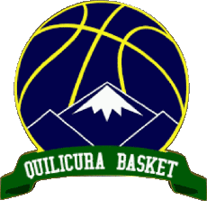 Sports Basketball Chili CDS Quilicura Basket 