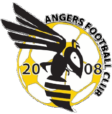 Deportes Fútbol Clubes Francia Pays de la Loire Angers 