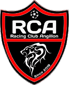 Sports Soccer Club France Bourgogne - Franche-Comté 39 - Jura RC Angillon 