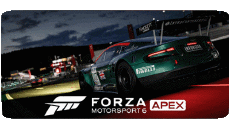 Multimedia Vídeo Juegos Forza Motorsport 6 